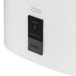Водонагреватель Ballu BWH_S Cetrion Inverter 9